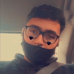 Meet your Posher, Anthony